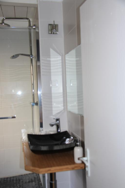 Escalille Le Royale Apartment Luaran gambar