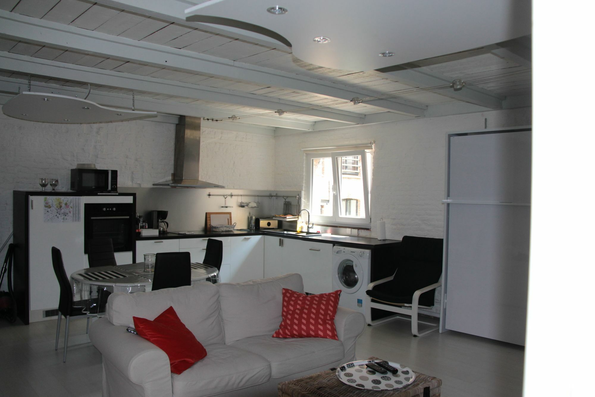 Escalille Le Royale Apartment Luaran gambar