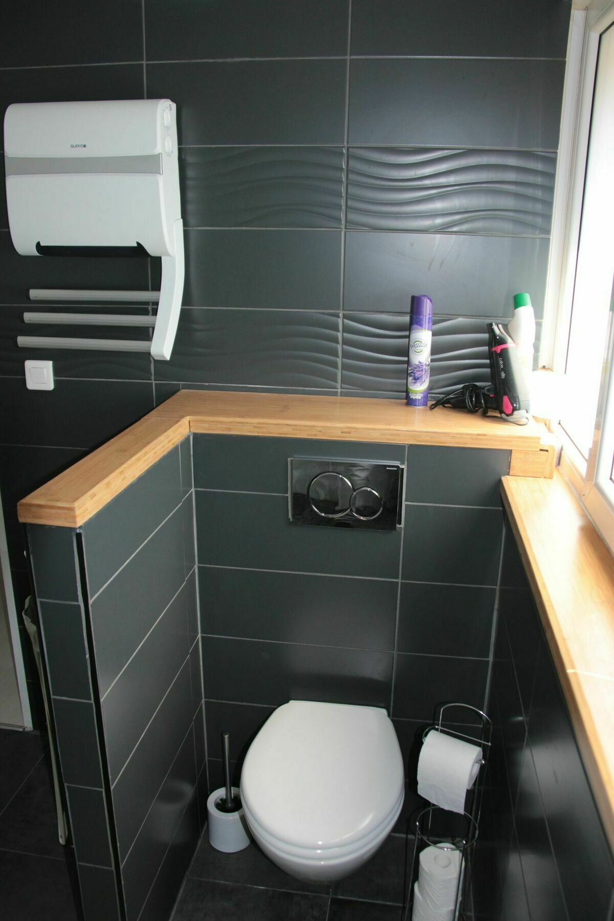 Escalille Le Royale Apartment Luaran gambar