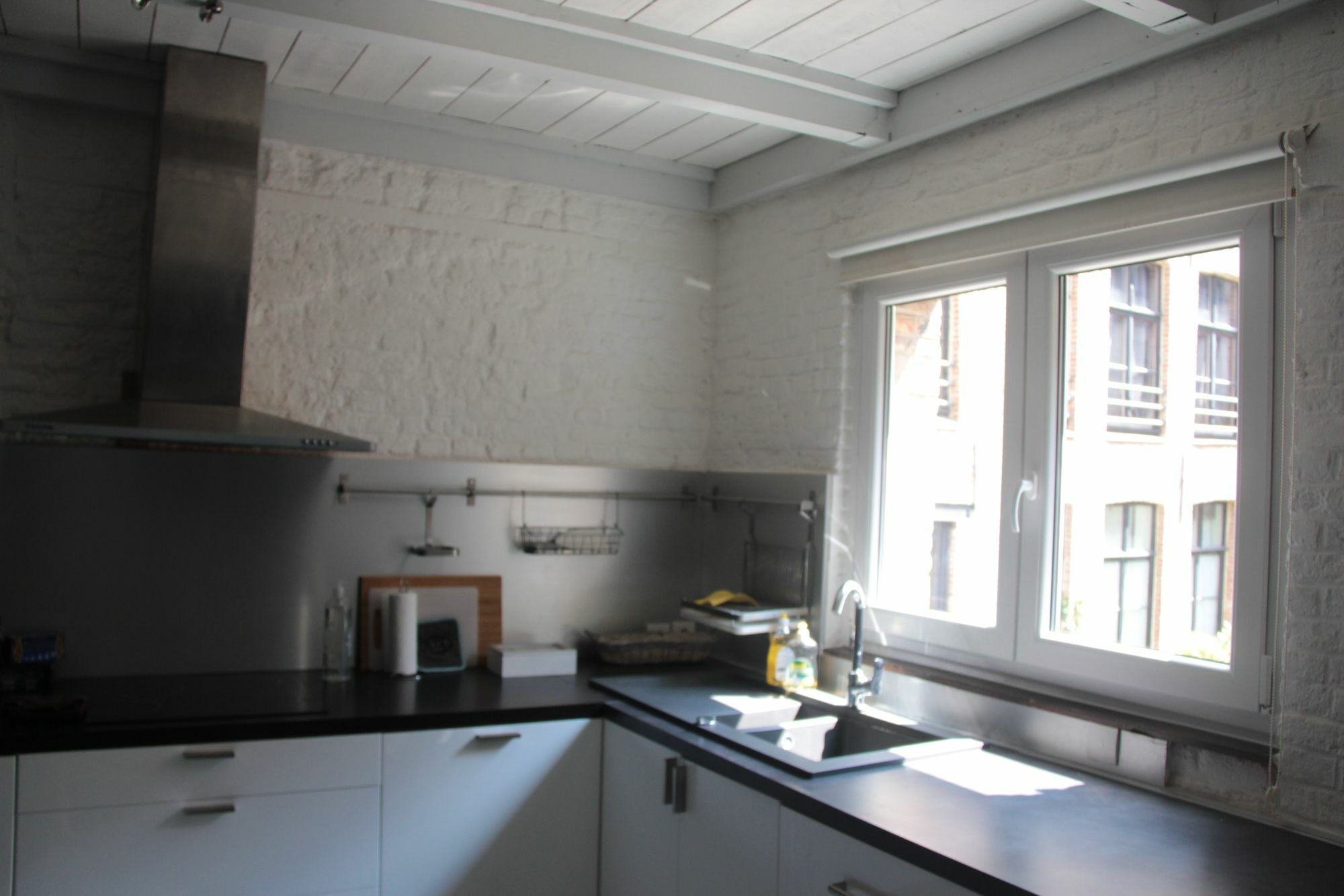 Escalille Le Royale Apartment Luaran gambar
